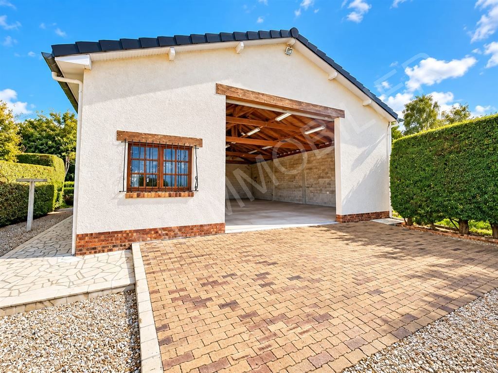 Vente Immeuble Fécamp 76400
