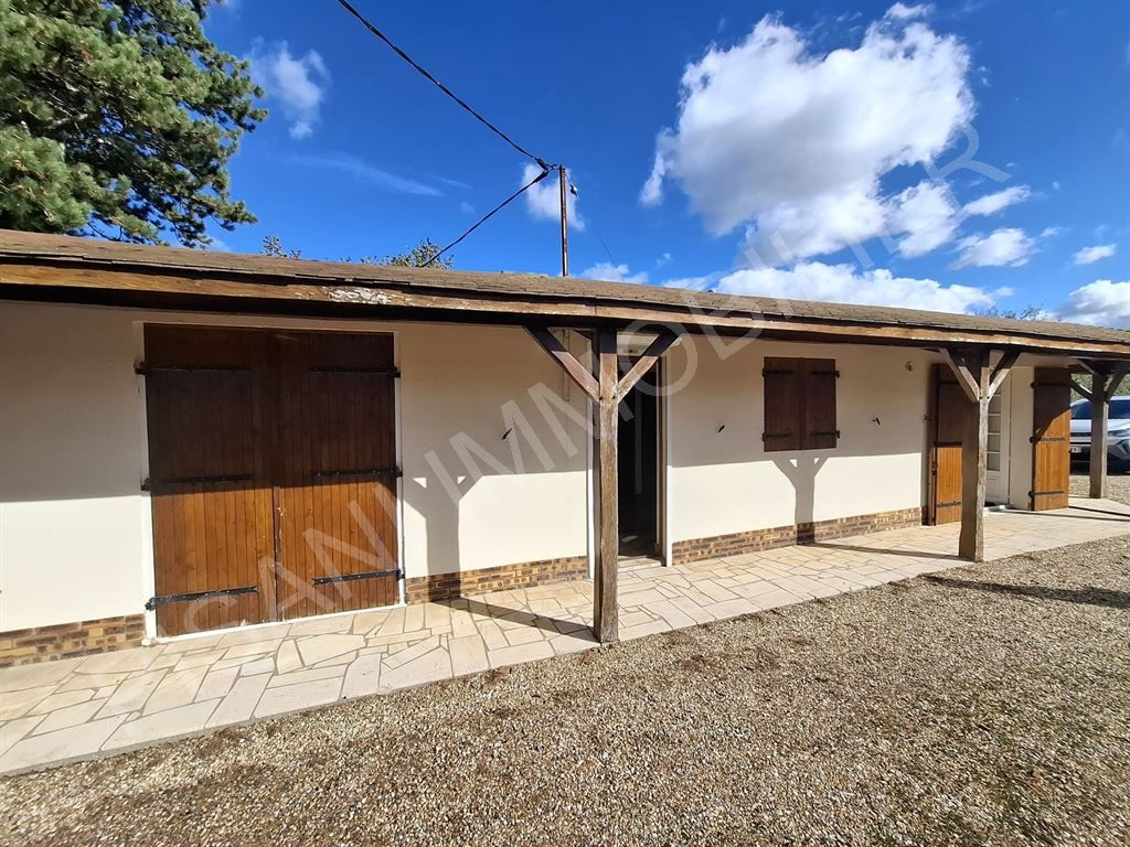 immeuble en vente sur FECAMP (76400)