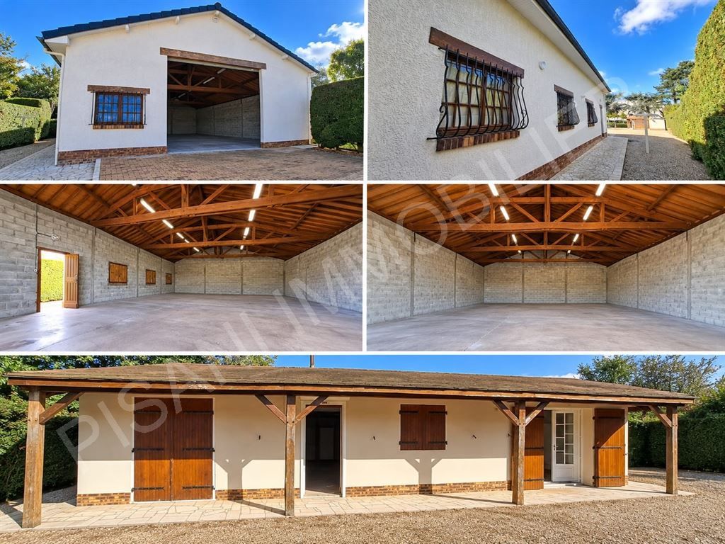 immeuble en vente sur FECAMP (76400)