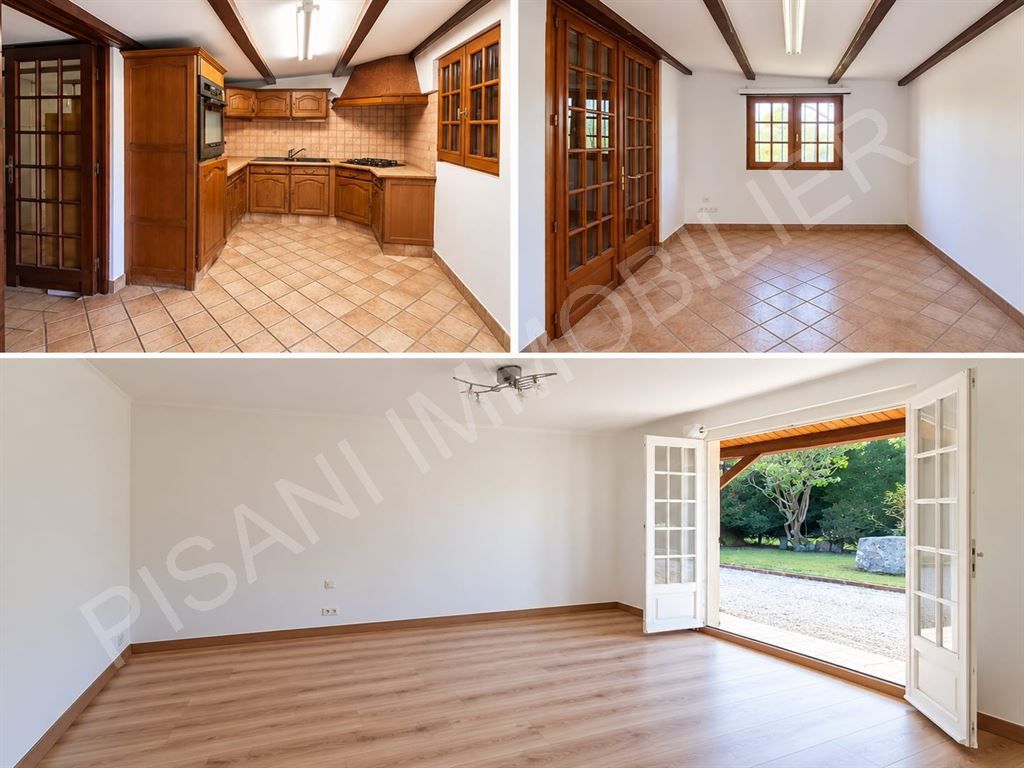 immeuble en vente sur FECAMP (76400)