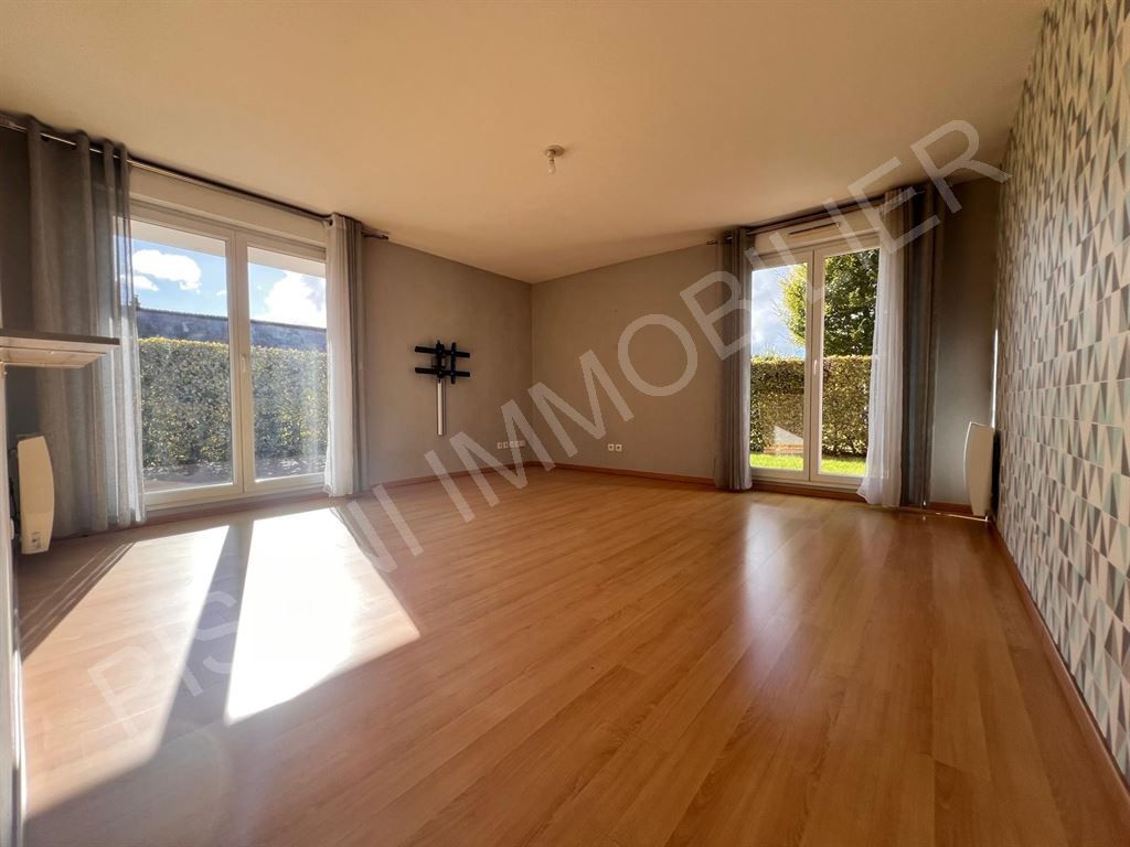 Appartement 3 pièces 64 m² · à Montivilliers · 64 m² · 212 000 €