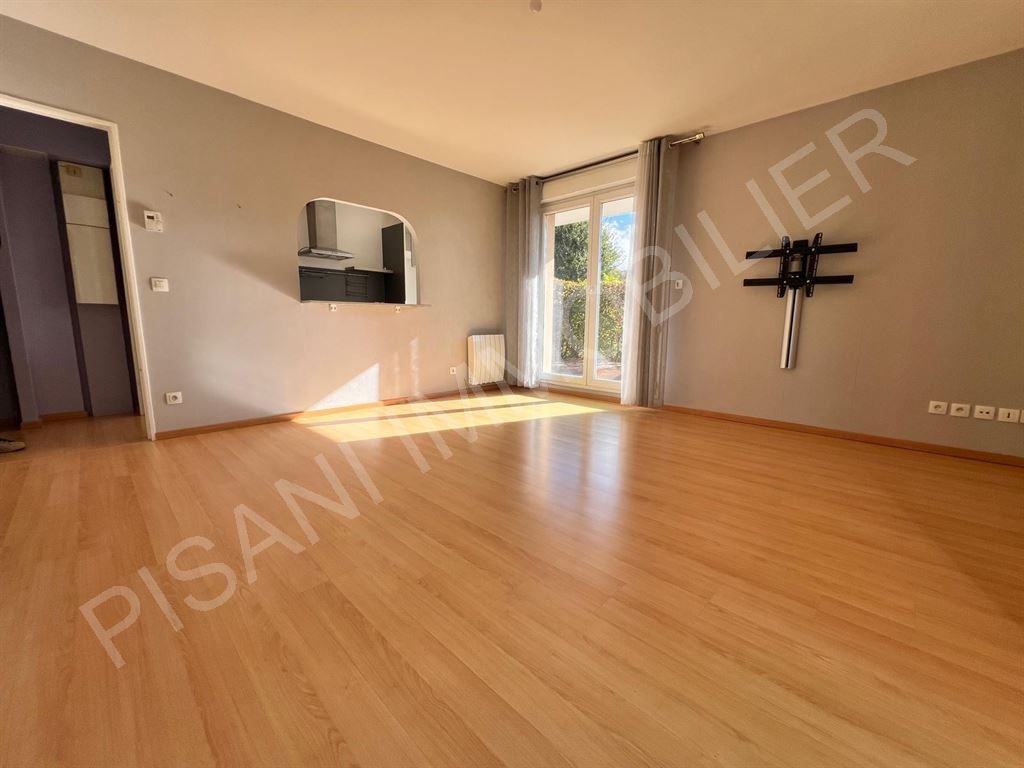 appartement 3 pièces en vente sur MONTIVILLIERS (76290)