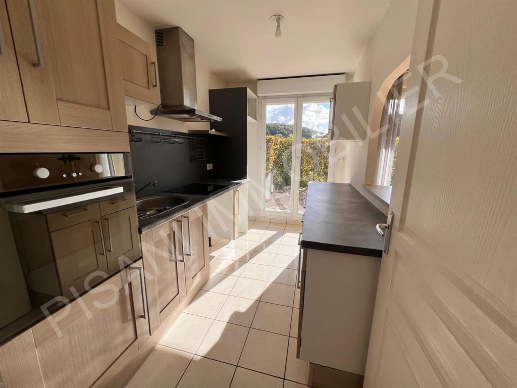 appartement 3 pièces en vente sur MONTIVILLIERS (76290)
