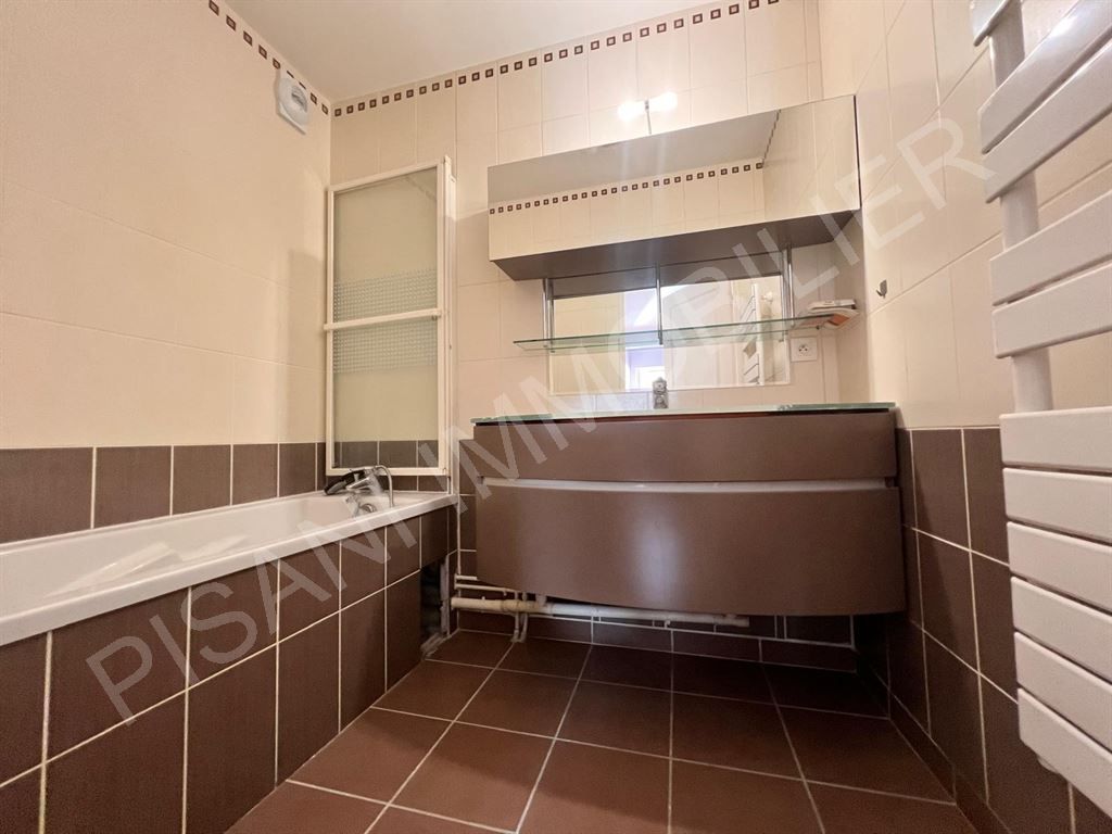 appartement 3 pièces en vente sur MONTIVILLIERS (76290)