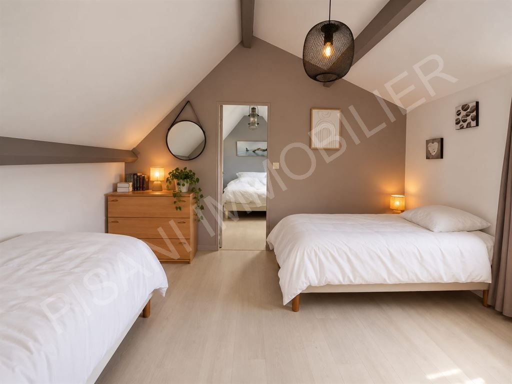 maison 6 pièces en vente sur GANZEVILLE (76400)