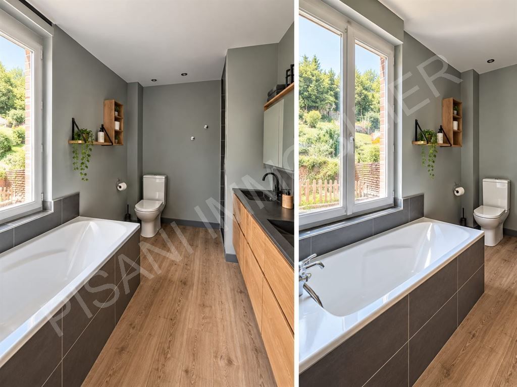 maison 4 pièces en vente sur FECAMP (76400)