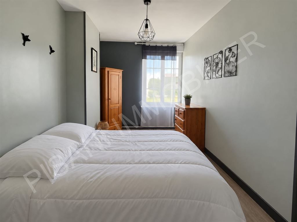 maison 4 pièces en vente sur FECAMP (76400)