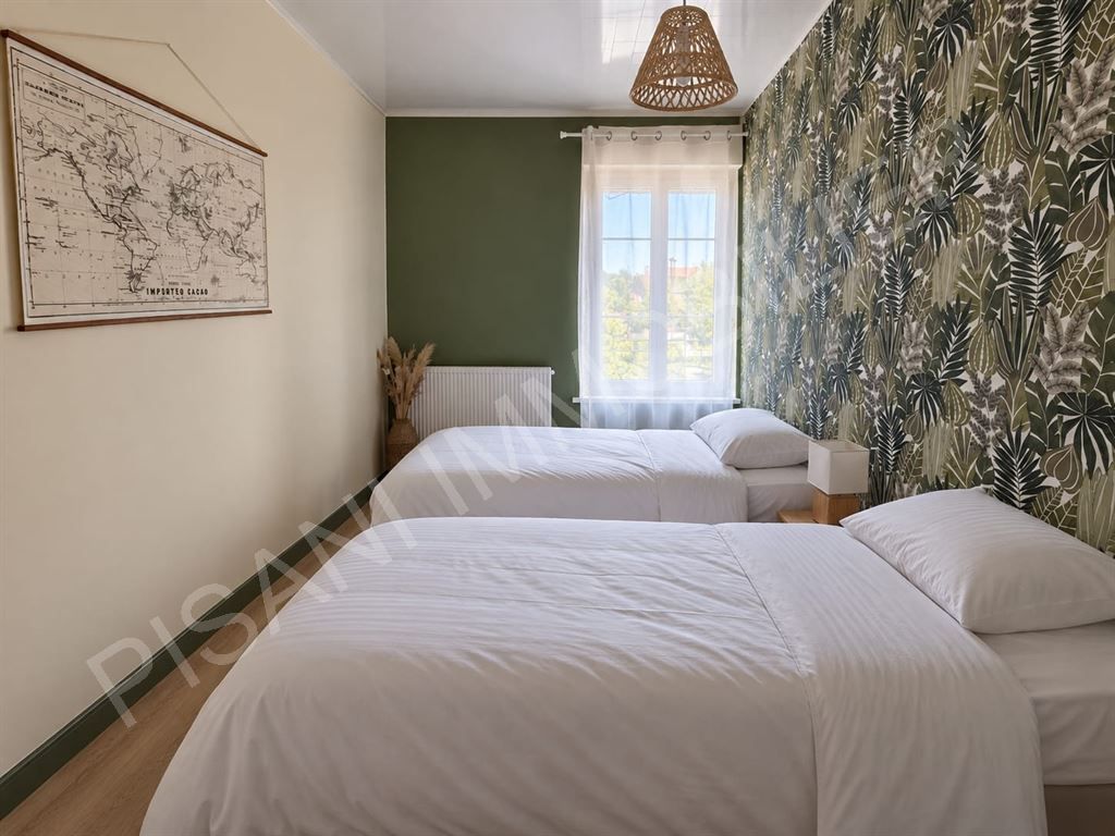maison 4 pièces en vente sur FECAMP (76400)