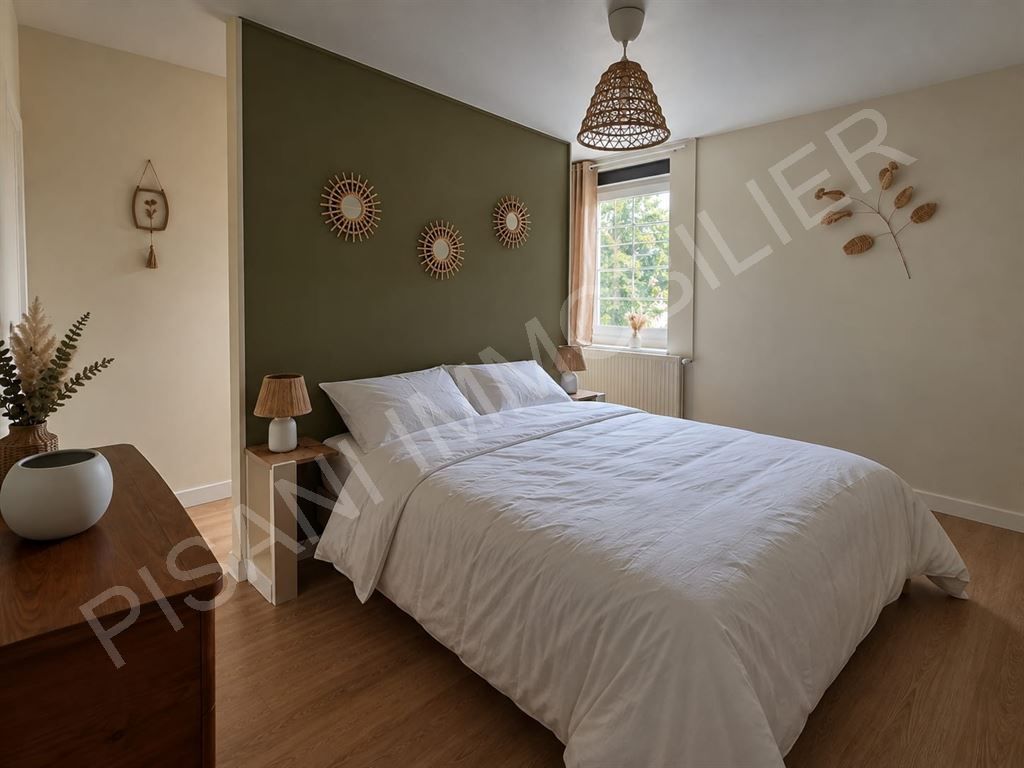 maison 4 pièces en vente sur FECAMP (76400)
