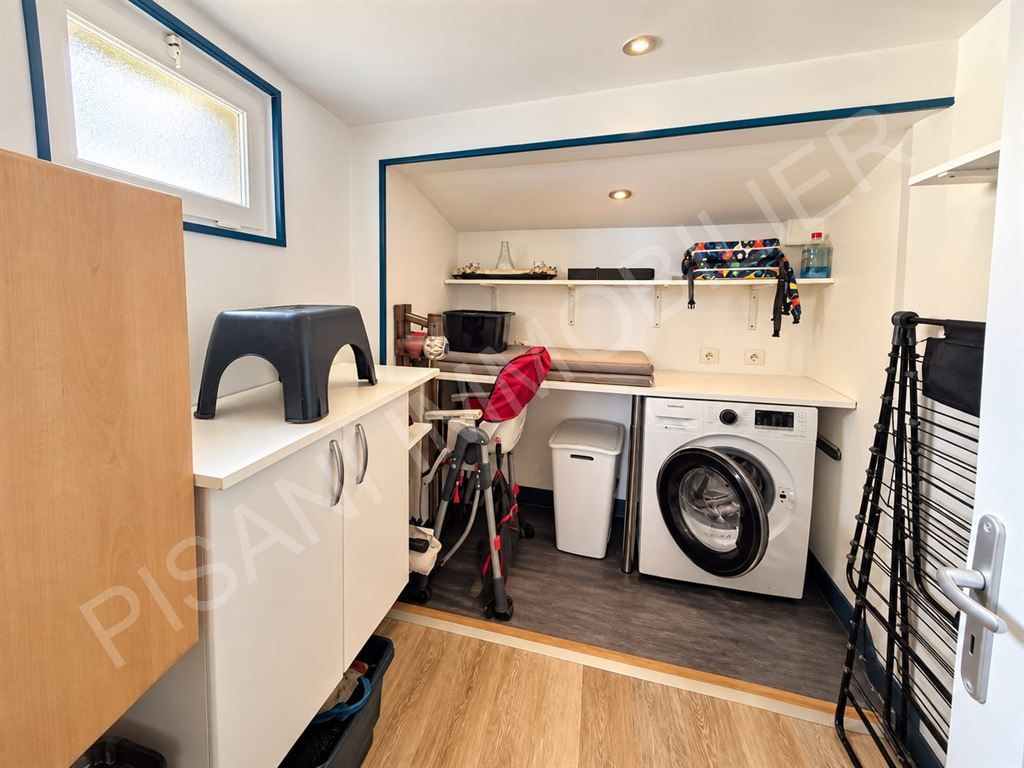 maison 4 pièces en vente sur FECAMP (76400)