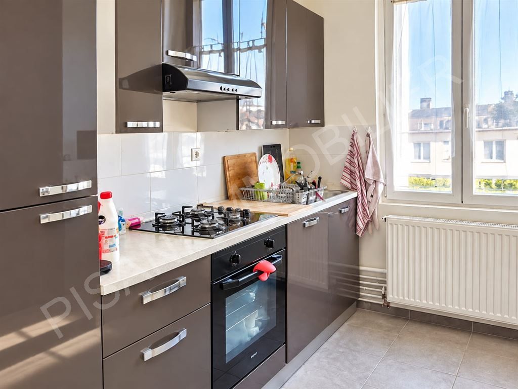 appartement 3 pièces en vente sur LE HAVRE (76600)