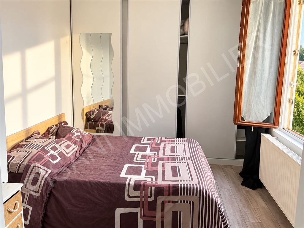 appartement 3 pièces en vente sur LE HAVRE (76600)