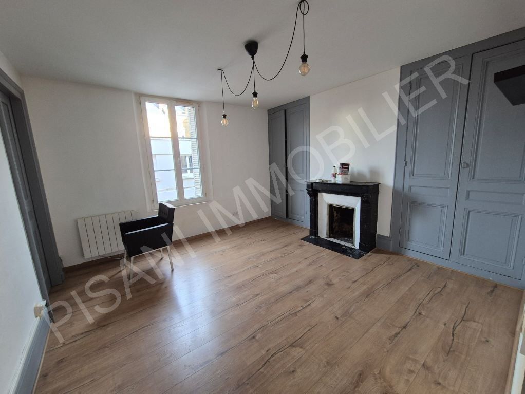 Location Appartement Le Havre 76600