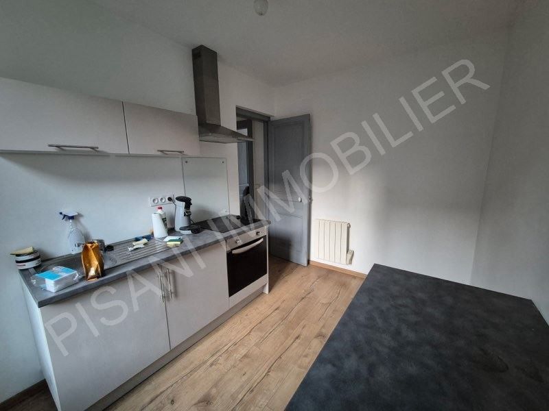 appartement 2 pièces en location sur LE HAVRE (76600)