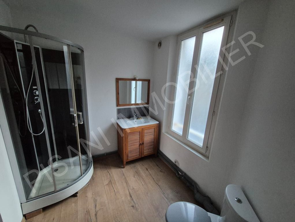 appartement 2 pièces en location sur LE HAVRE (76600)
