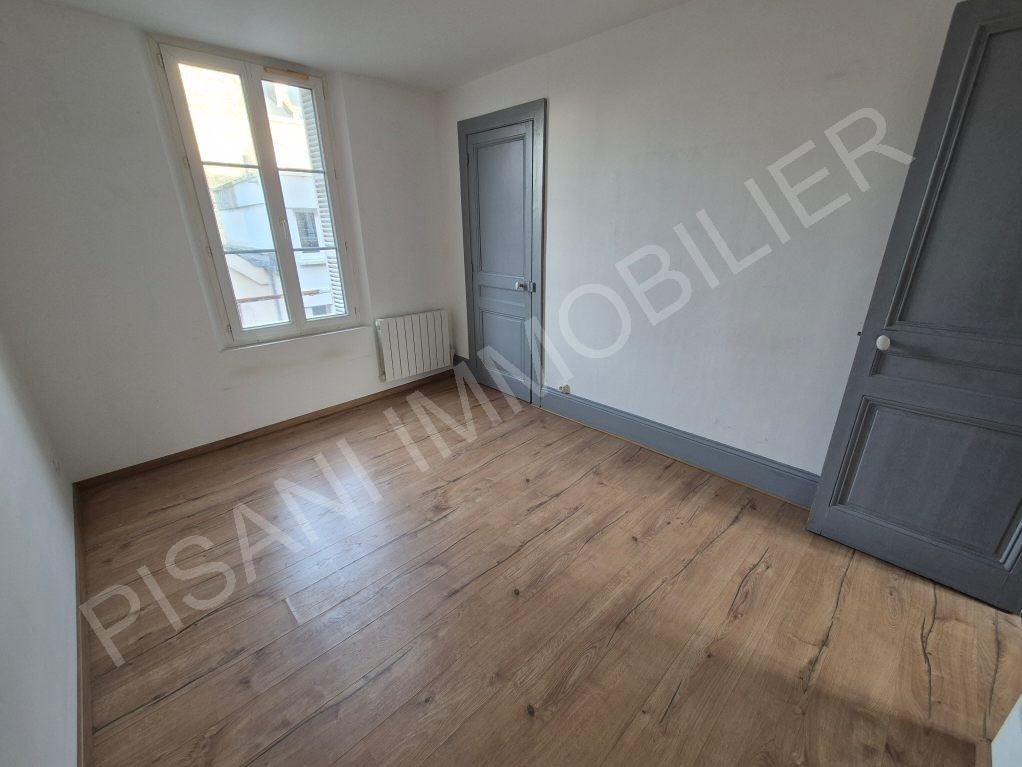 appartement 2 pièces en location sur LE HAVRE (76600)