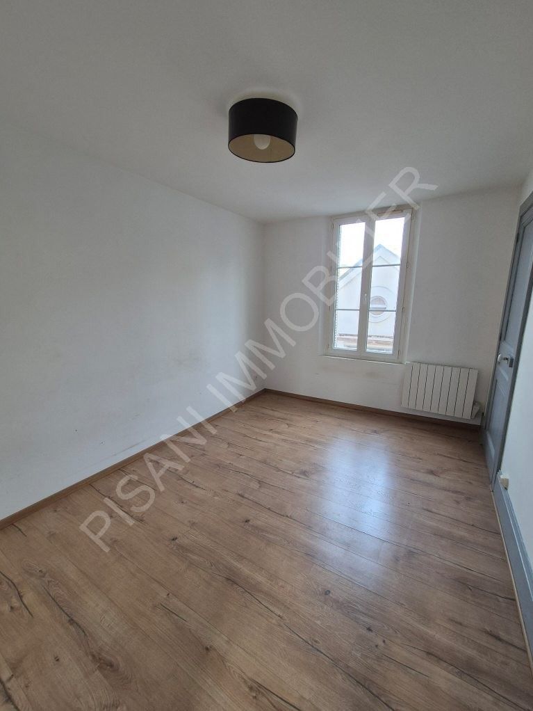 appartement 2 pièces en location sur LE HAVRE (76600)