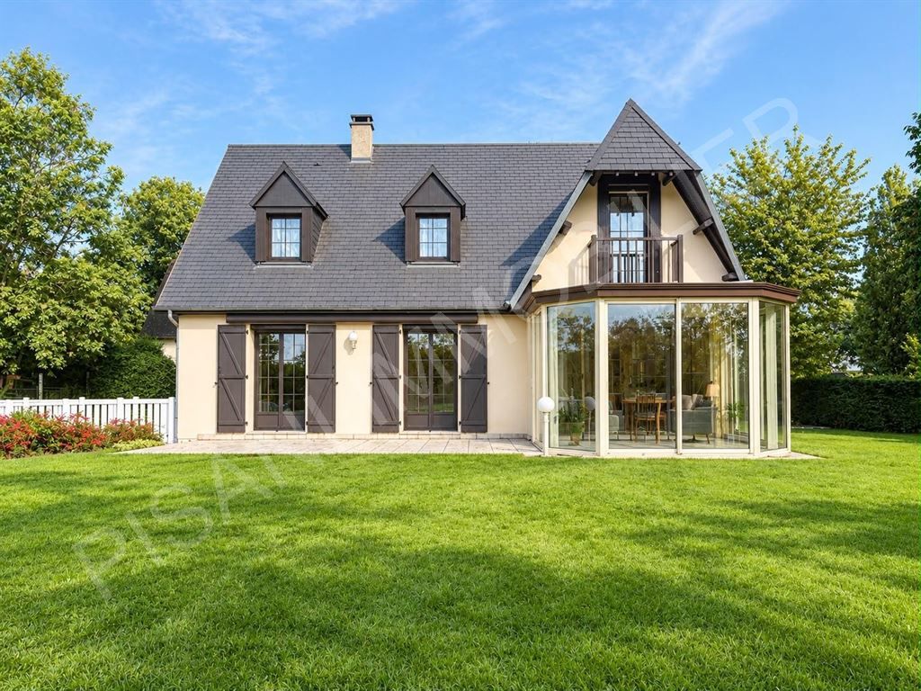 Maison 5 pièces 136 m² · à Fontaine-la-Mallet · 136 m² · 375 000 €