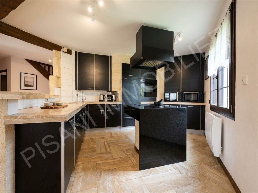 maison 5 pièces en vente sur FONTAINE LA MALLET (76290)