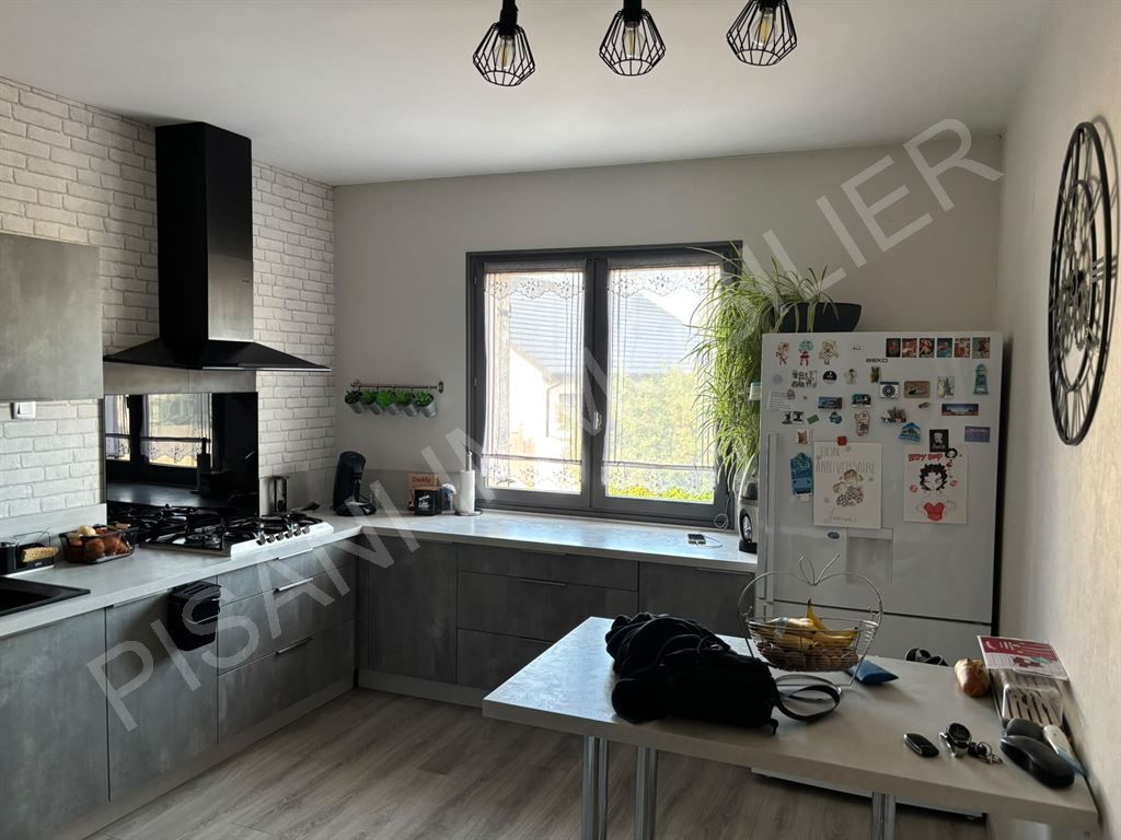 maison 7 pièces en vente sur EPREVILLE (76400)