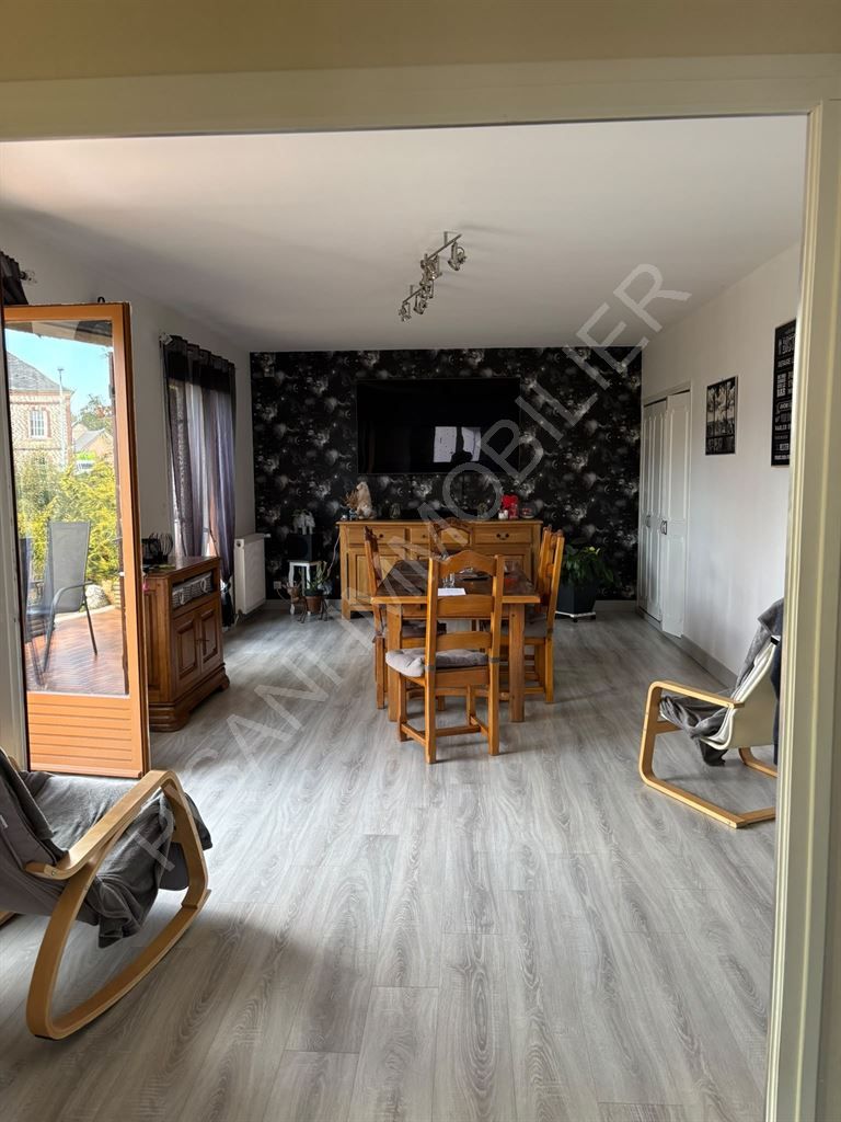 maison 7 pièces en vente sur EPREVILLE (76400)