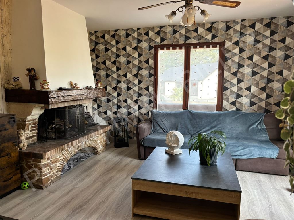 maison 7 pièces en vente sur EPREVILLE (76400)
