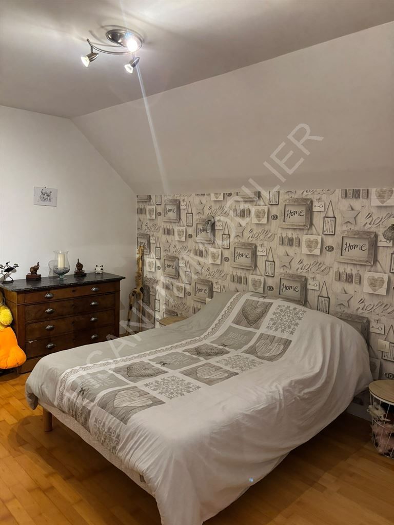 maison 7 pièces en vente sur EPREVILLE (76400)