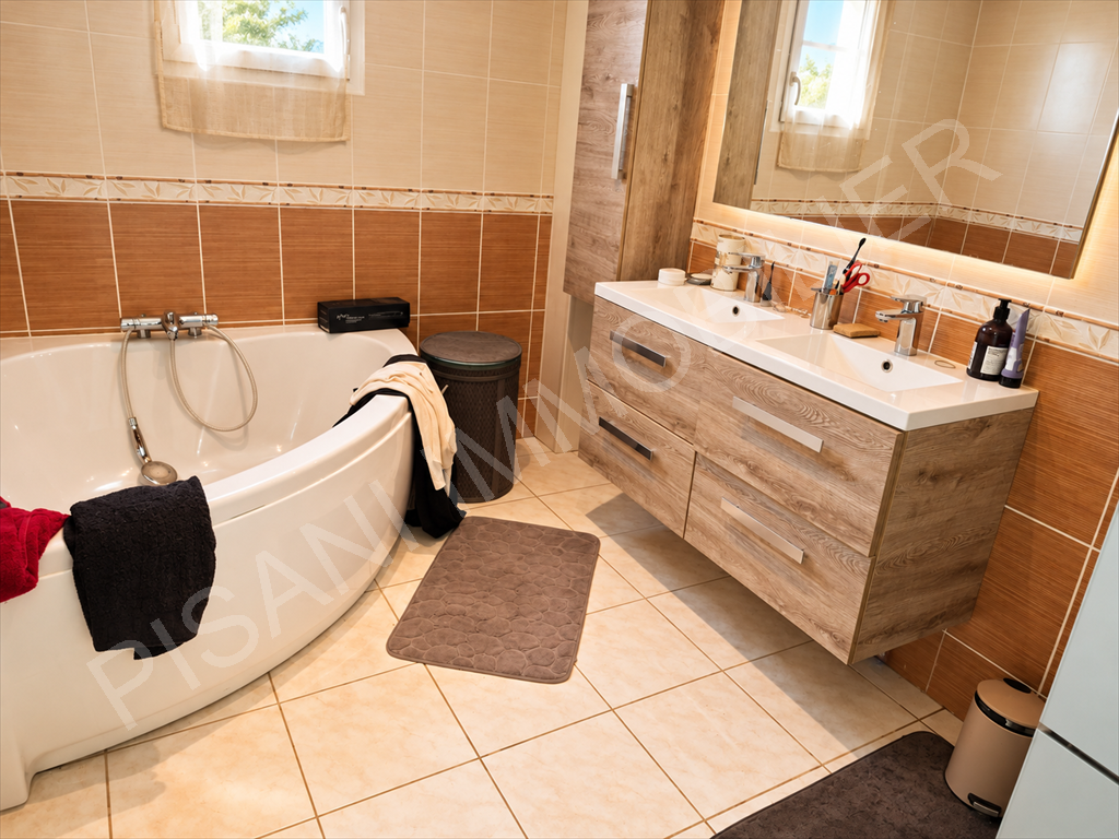 maison 6 pièces en vente sur BEAUREPAIRE (76280)
