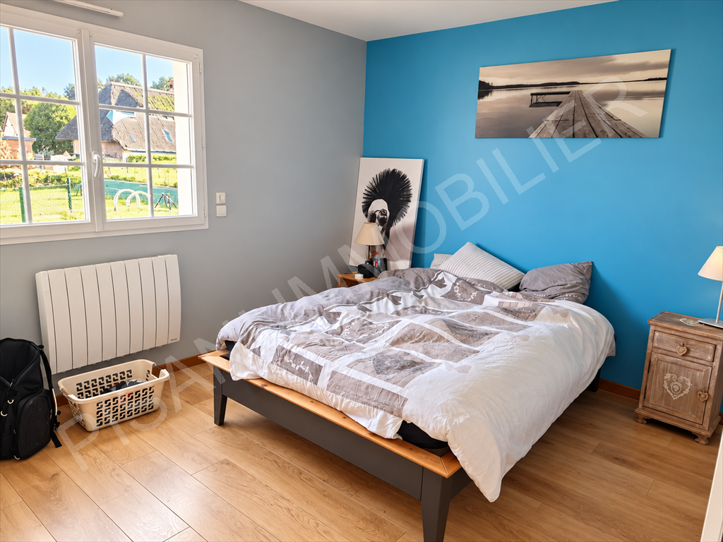 maison 6 pièces en vente sur BEAUREPAIRE (76280)