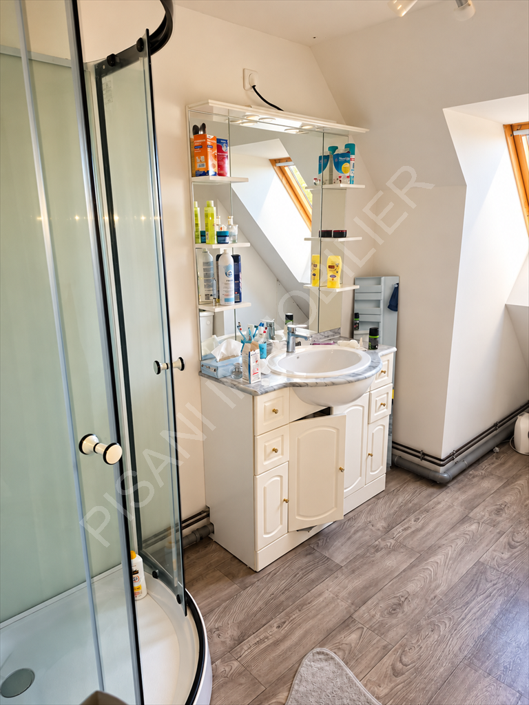 maison 6 pièces en vente sur BEAUREPAIRE (76280)