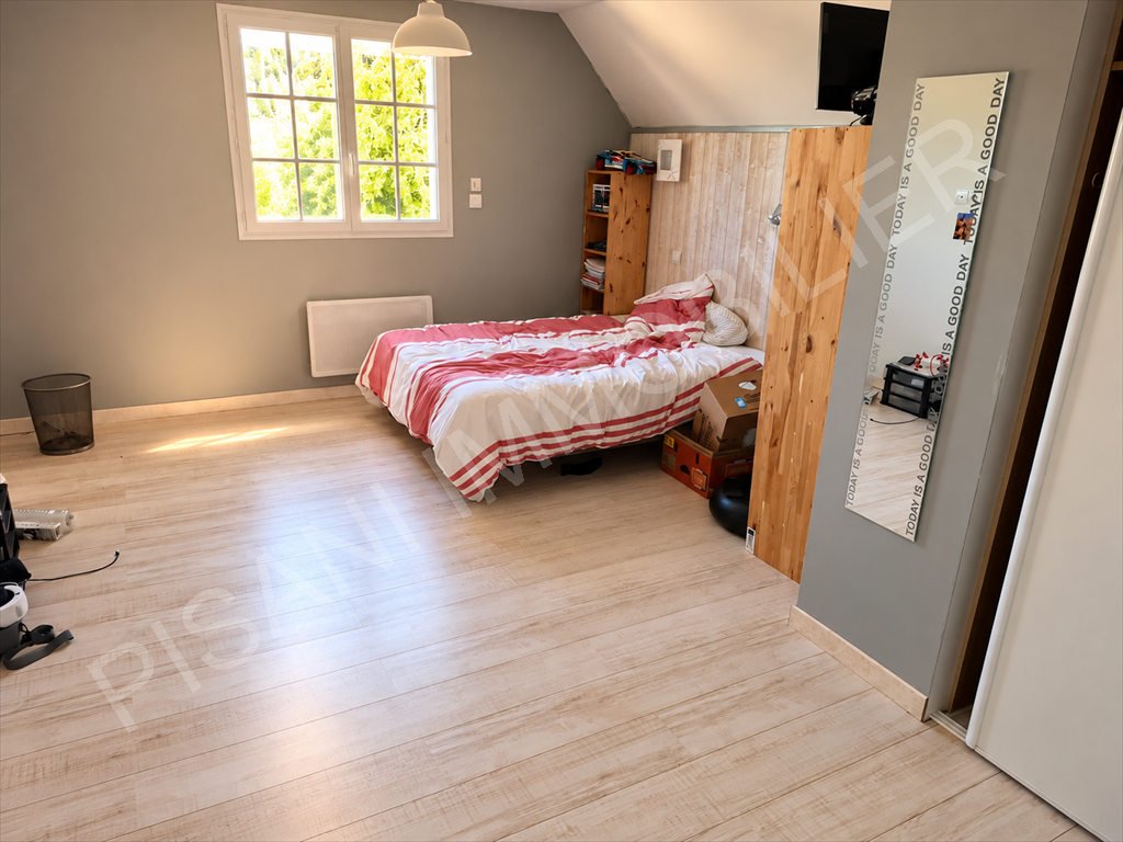 maison 6 pièces en vente sur BEAUREPAIRE (76280)