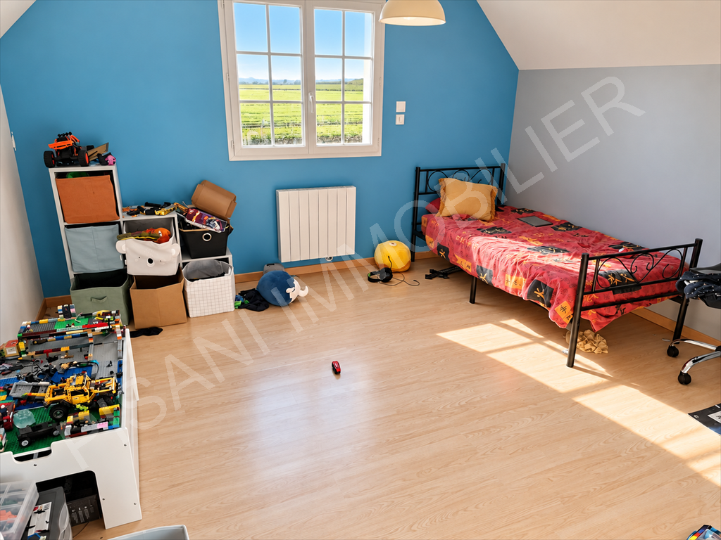 maison 6 pièces en vente sur BEAUREPAIRE (76280)