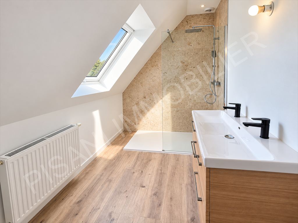 maison 4 pièces en vente sur ST JOUIN BRUNEVAL (76280)