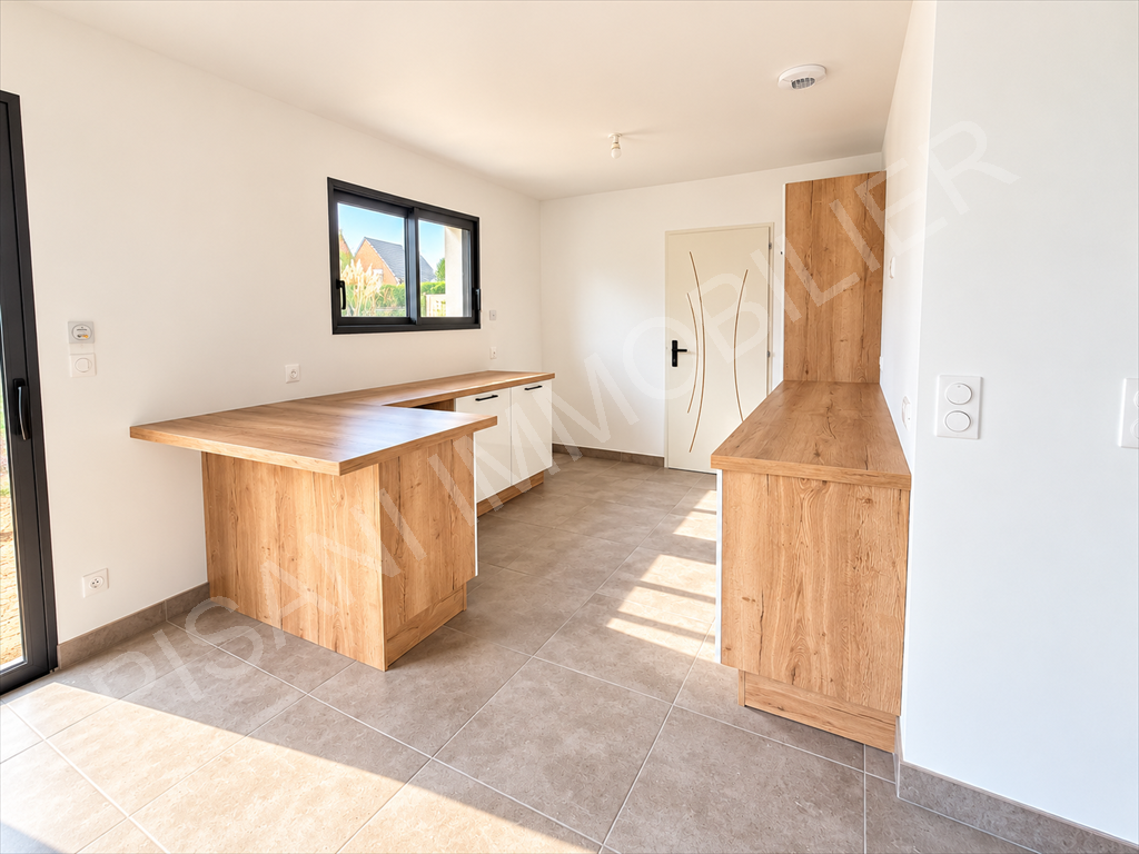 maison 4 pièces en vente sur ST JOUIN BRUNEVAL (76280)