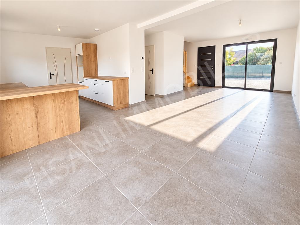 maison 4 pièces en vente sur ST JOUIN BRUNEVAL (76280)