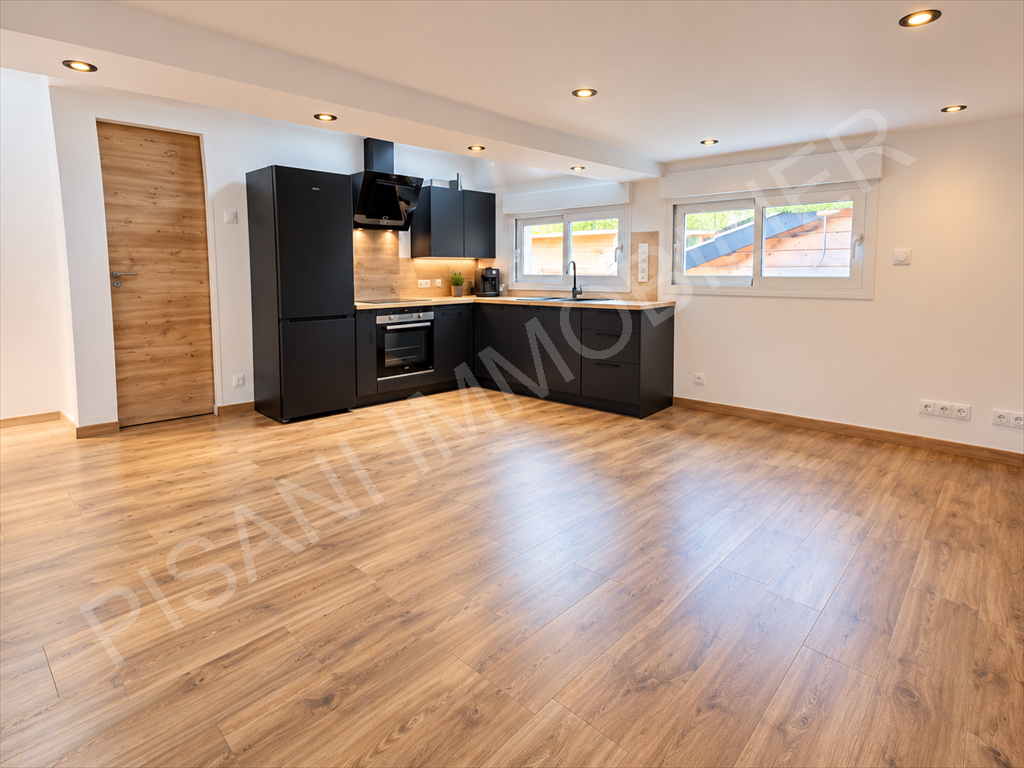 maison 3 pièces en vente sur ROLLEVILLE (76133)