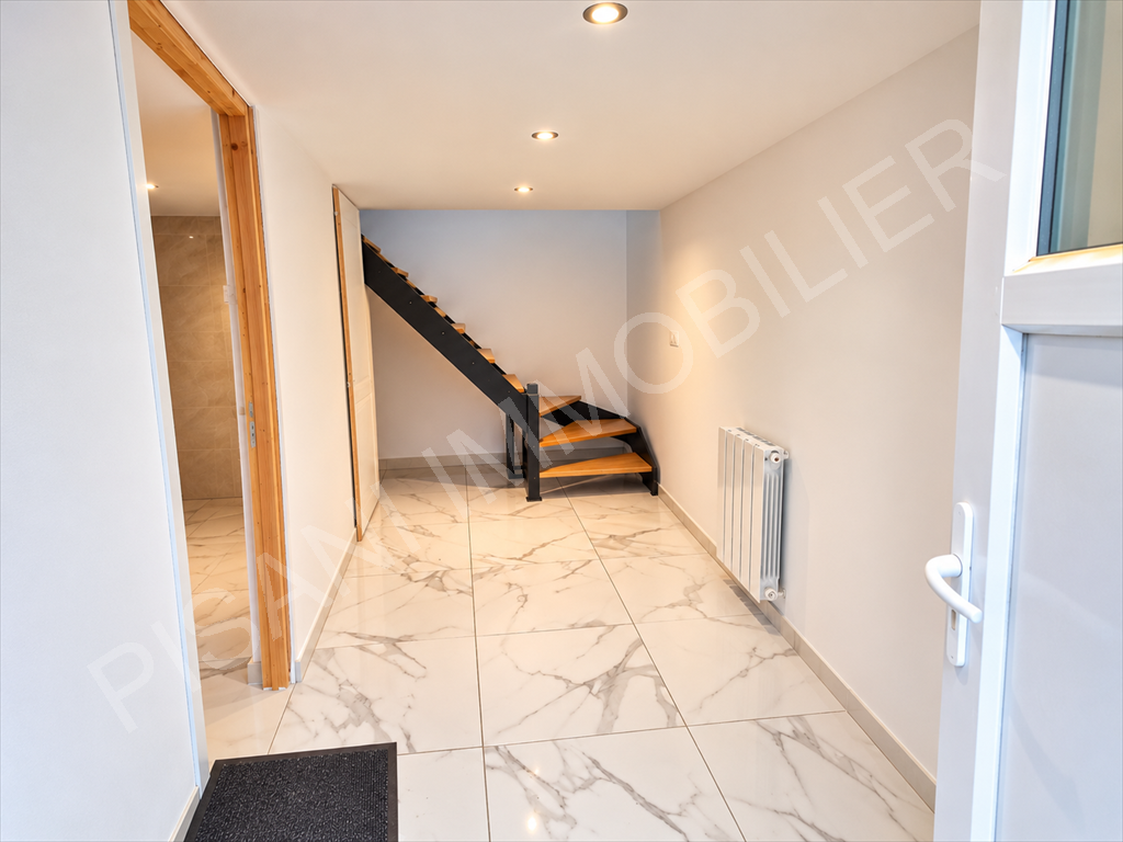 maison 3 pièces en vente sur ROLLEVILLE (76133)