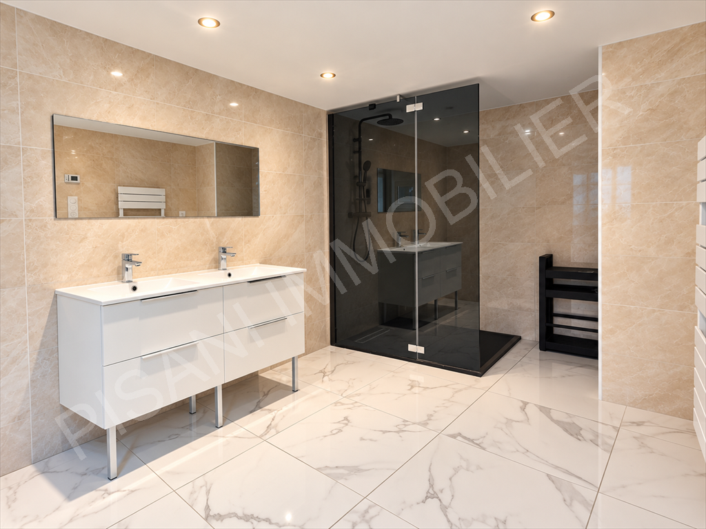 maison 3 pièces en vente sur ROLLEVILLE (76133)