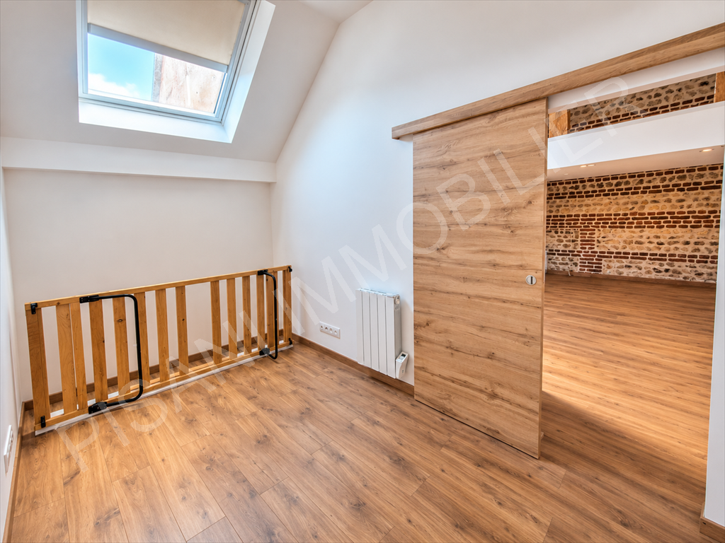 maison 3 pièces en vente sur ROLLEVILLE (76133)