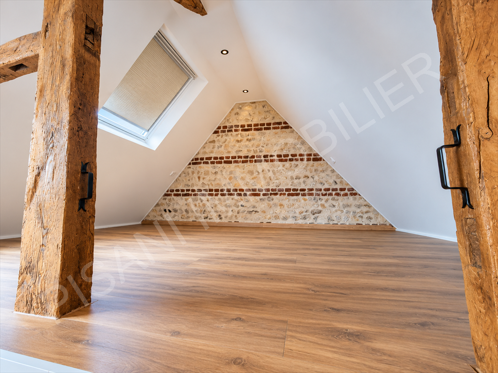 maison 3 pièces en vente sur ROLLEVILLE (76133)