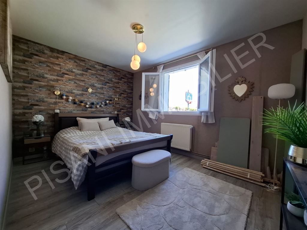 maison 5 pièces en vente sur ST MARTIN DU MANOIR (76290)