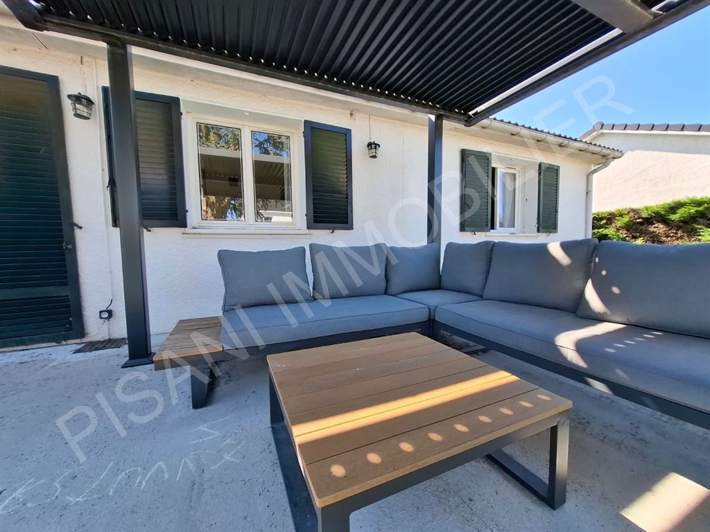 maison 5 pièces en vente sur ST MARTIN DU MANOIR (76290)