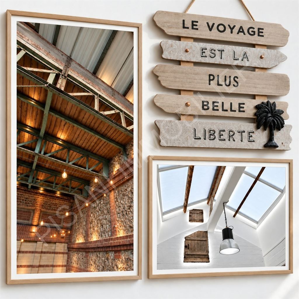 Vente Appartement Fécamp 76400