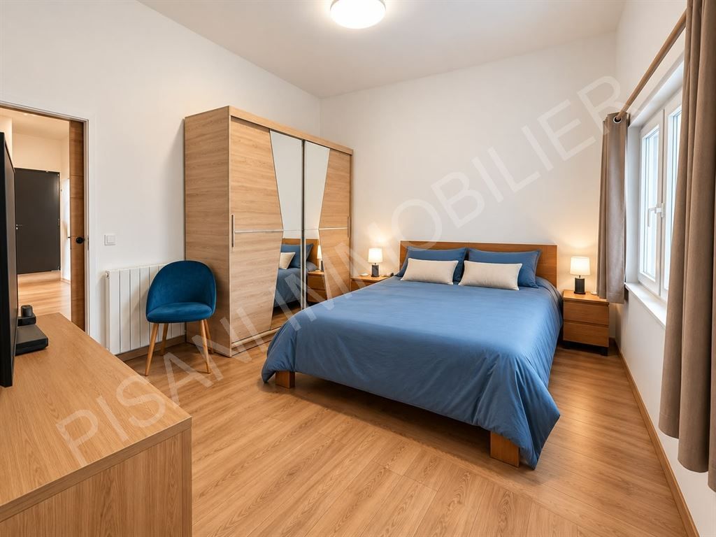 appartement 6 pièces en vente sur FECAMP (76400)
