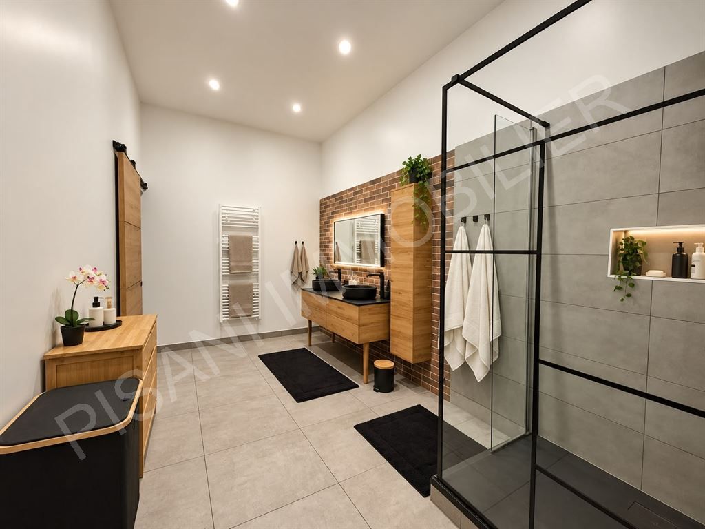 appartement 6 pièces en vente sur FECAMP (76400)