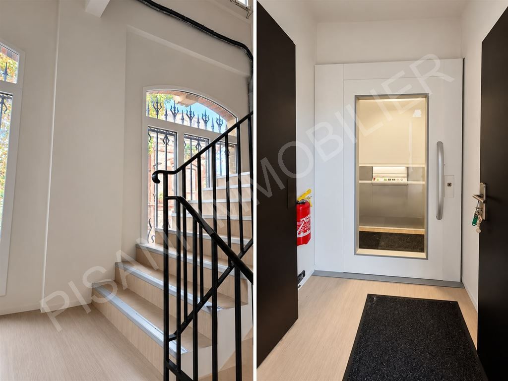 appartement 6 pièces en vente sur FECAMP (76400)