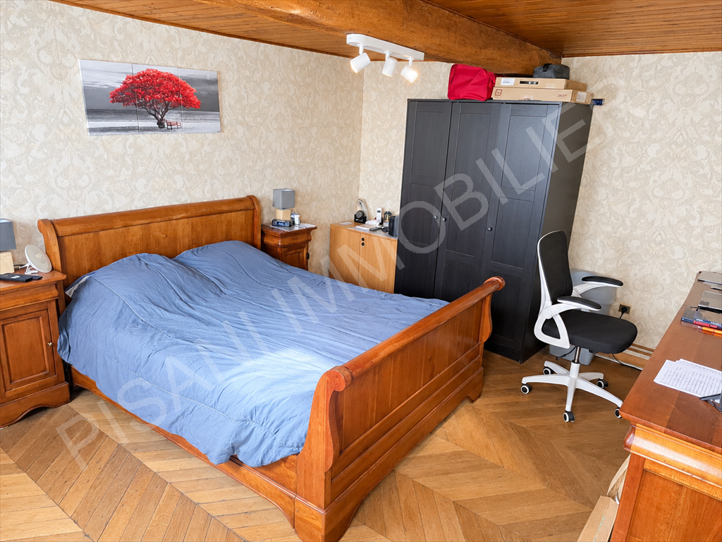 maison 5 pièces en vente sur BORDEAUX ST CLAIR (76790)