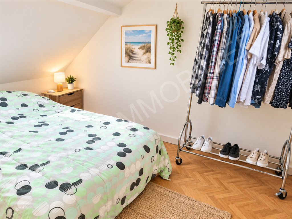 maison 5 pièces en vente sur BORDEAUX ST CLAIR (76790)