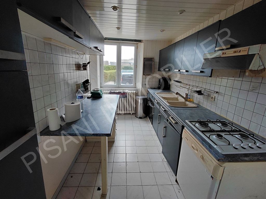 maison 4 pièces en vente sur GODERVILLE (76110)