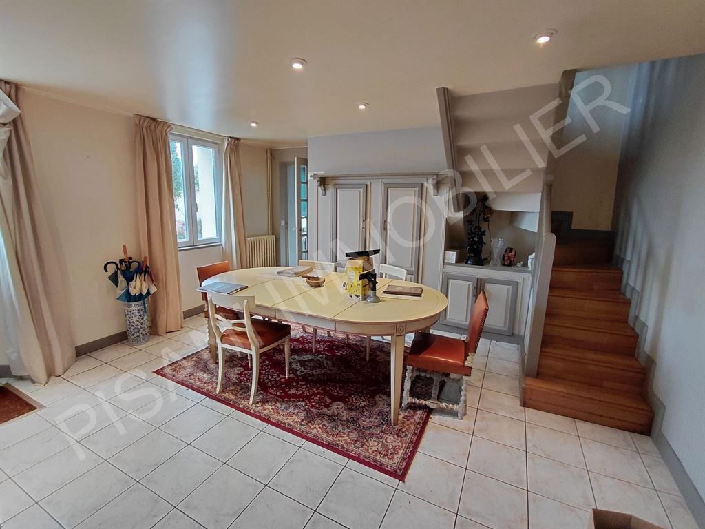 maison 4 pièces en vente sur GODERVILLE (76110)